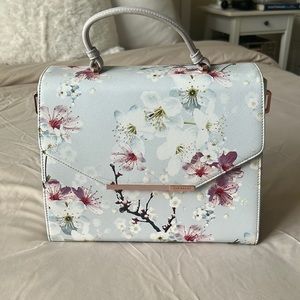 Ted Baker Floral Purse